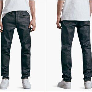 rag & bone - Men's ICONS Fit 2 Authentic Stretch Slim Fit Jeans in RAW